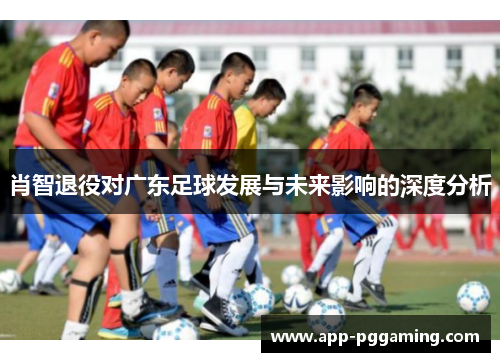 肖智退役对广东足球发展与未来影响的深度分析