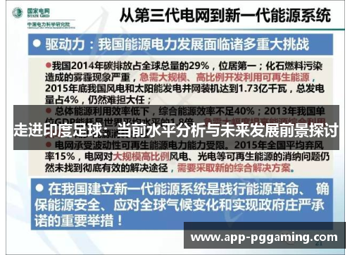 走进印度足球：当前水平分析与未来发展前景探讨