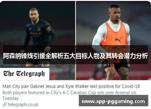 阿森纳锋线引援全解析五大目标人物及其转会潜力分析