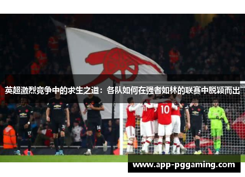 英超激烈竞争中的求生之道：各队如何在强者如林的联赛中脱颖而出