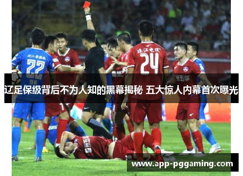 辽足保级背后不为人知的黑幕揭秘 五大惊人内幕首次曝光